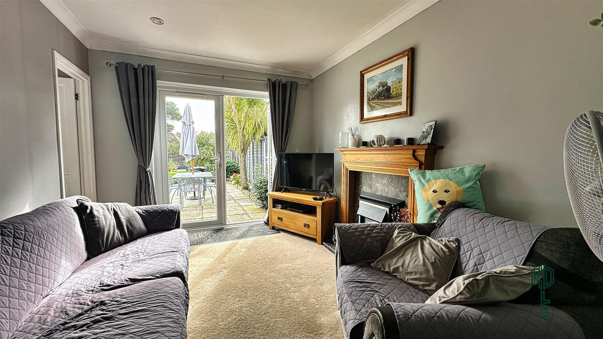 4 Bedroom House White Horse Drive, Poole